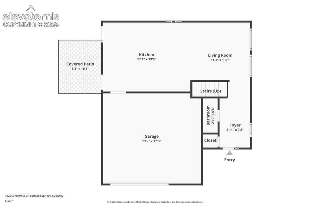 Image 42 of 44: Floor Plan