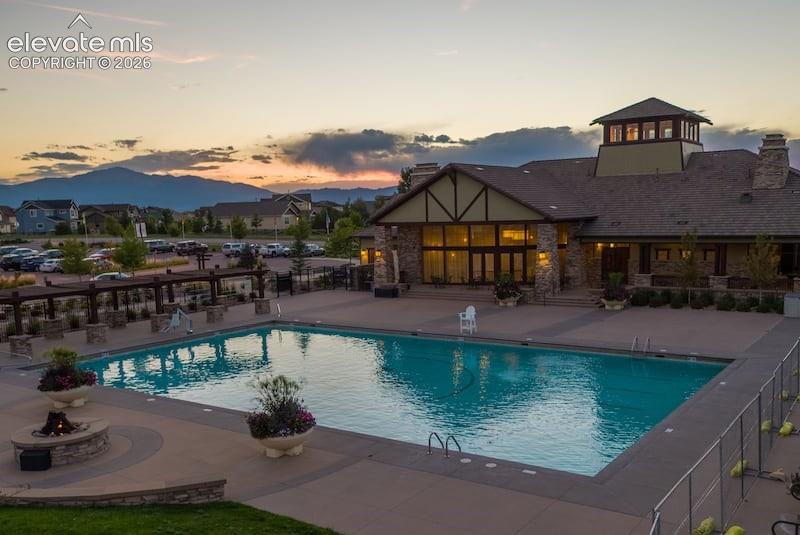 Image 44 of 44: Pool
