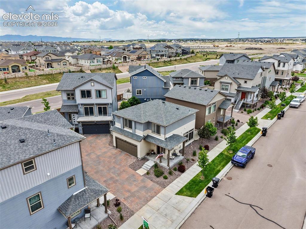 Image 8 of 44: Aerial View