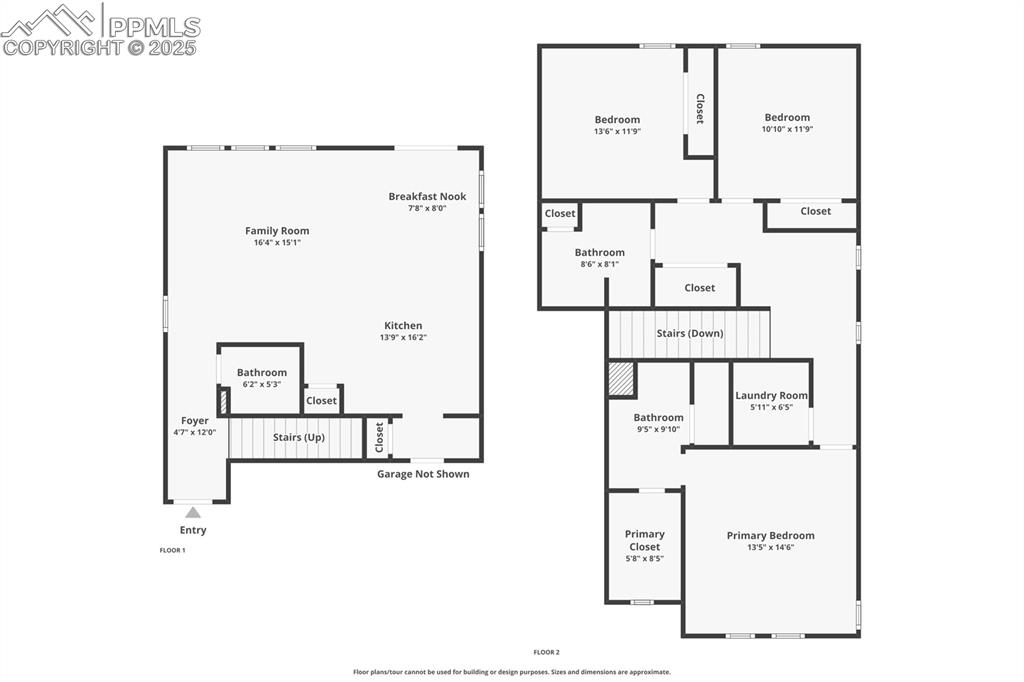 Image 50 of 50: Floor Plan