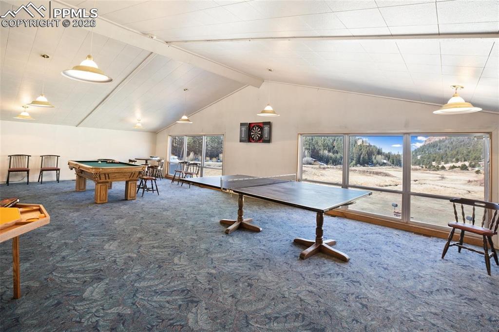 Image 48 of 50: Game Room