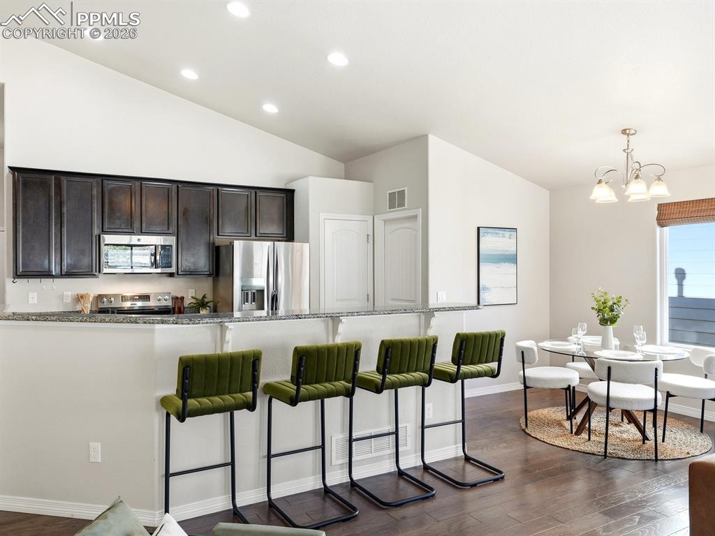 Image 12 of 49: Kitchen