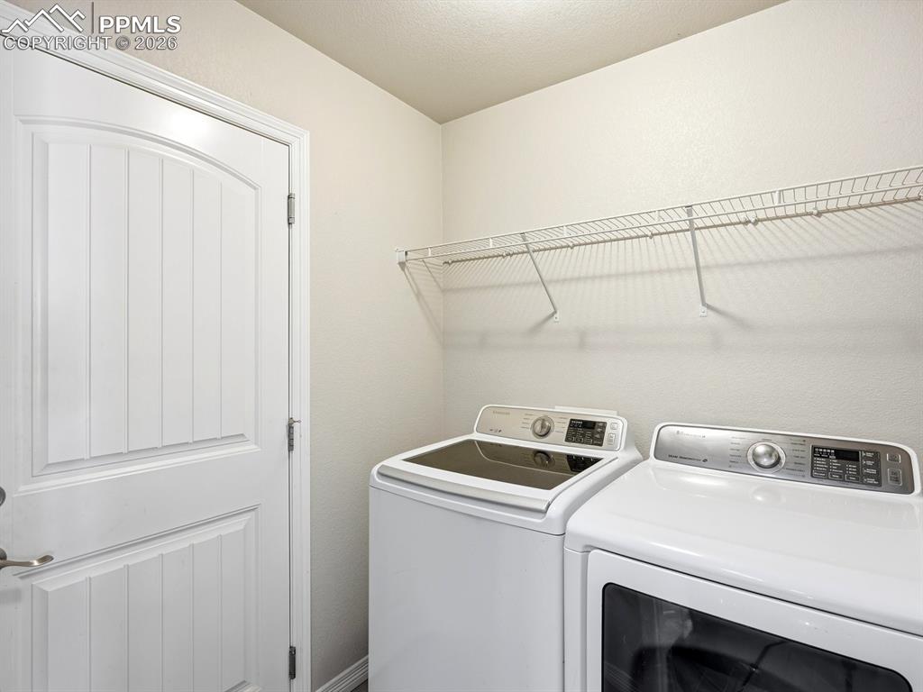 Image 20 of 49: Laundry