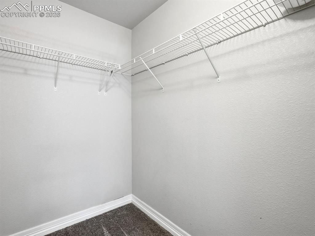 Image 43 of 49: Closet