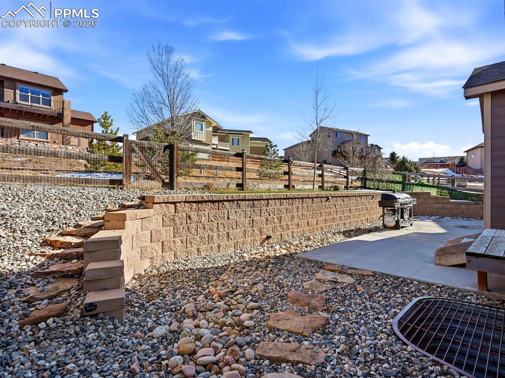 Image 49 of 49: Yard