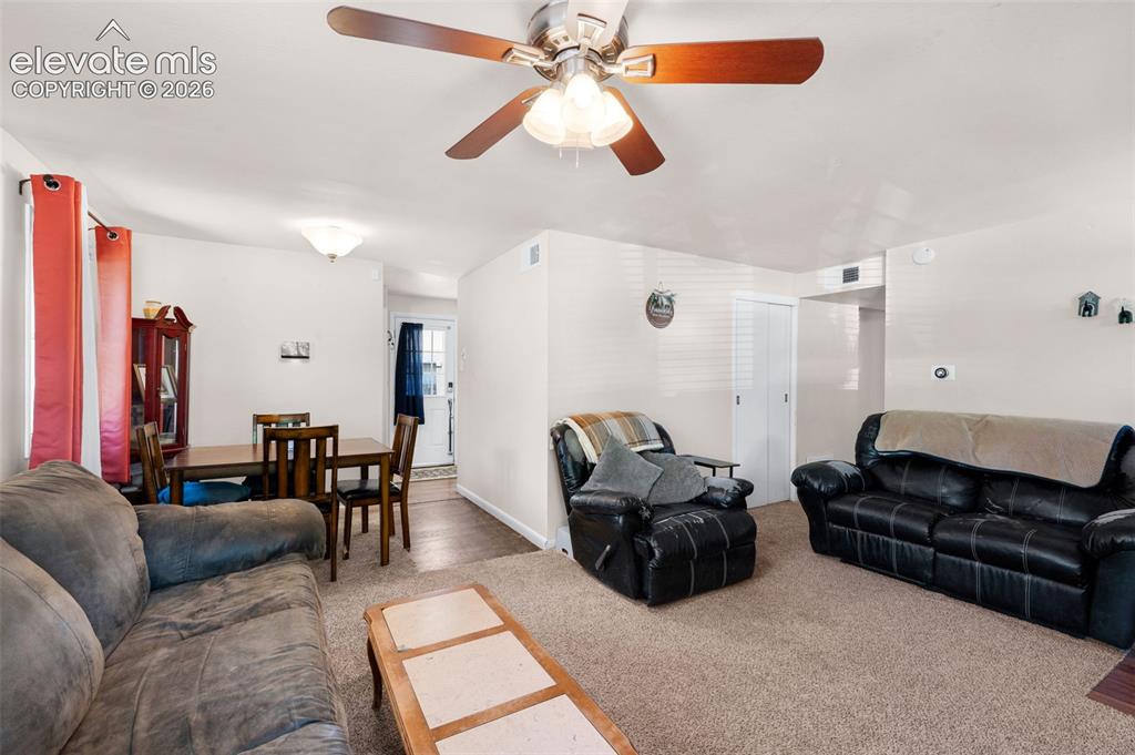 Image 6 of 25: Living Room
