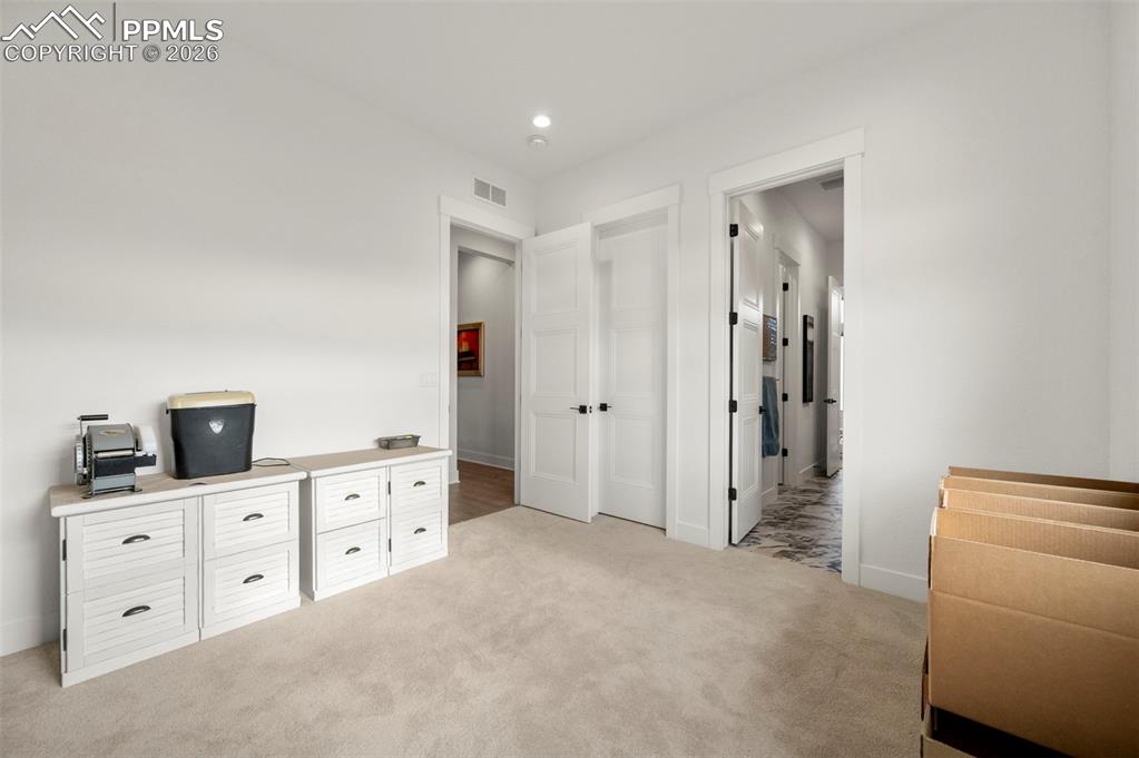 Image 33 of 48: Bedroom