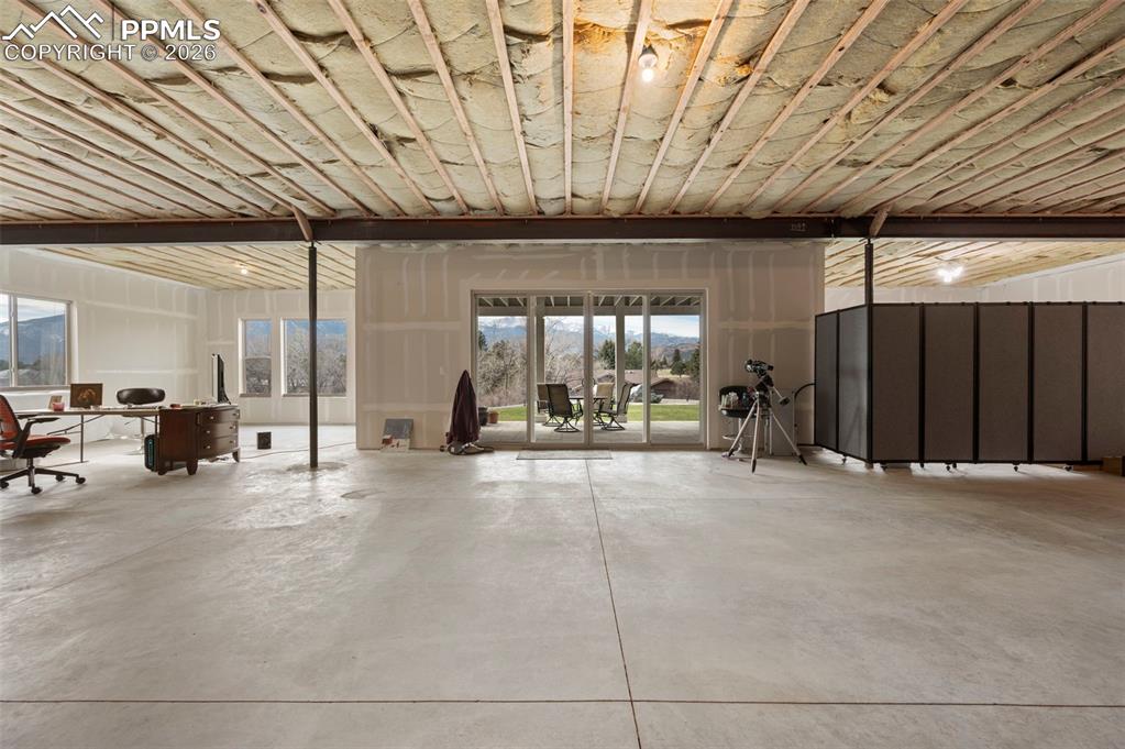 Image 38 of 48: Patio