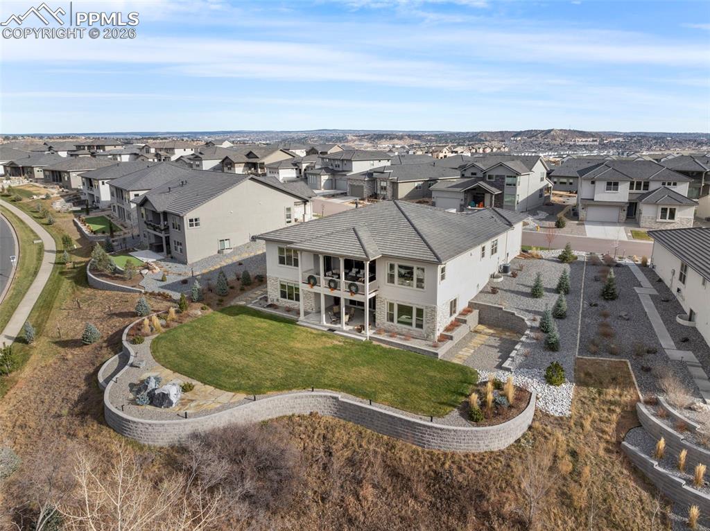 Image 44 of 48: Aerial View