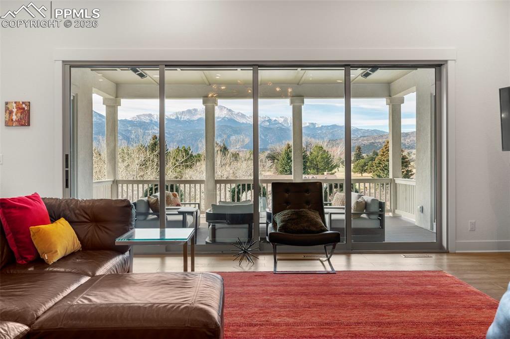 Image 9 of 48: Living Room