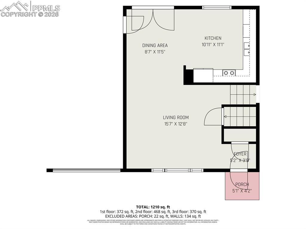 Image 23 of 25: Floor Plan