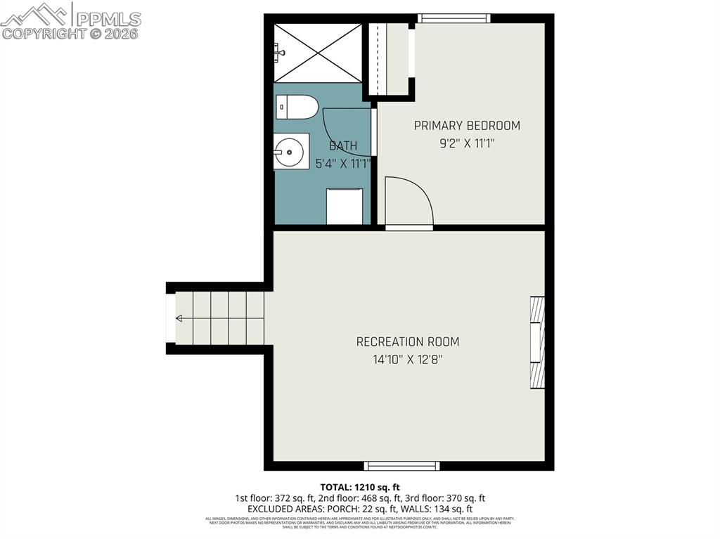 Image 25 of 25: Floor Plan