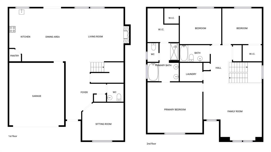 Image 26 of 26: Floor Plan