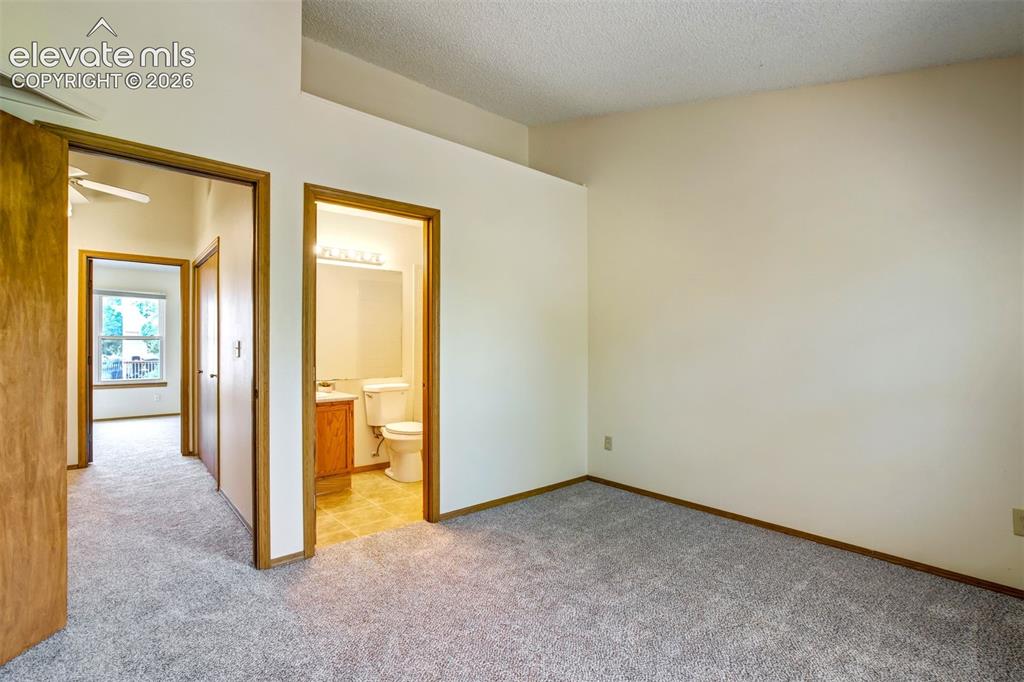 Image 31 of 44: Second bedroom