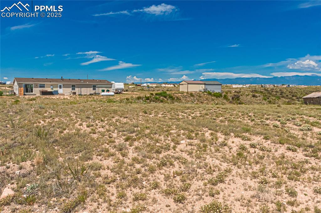 Image 32 of 48: View of yard