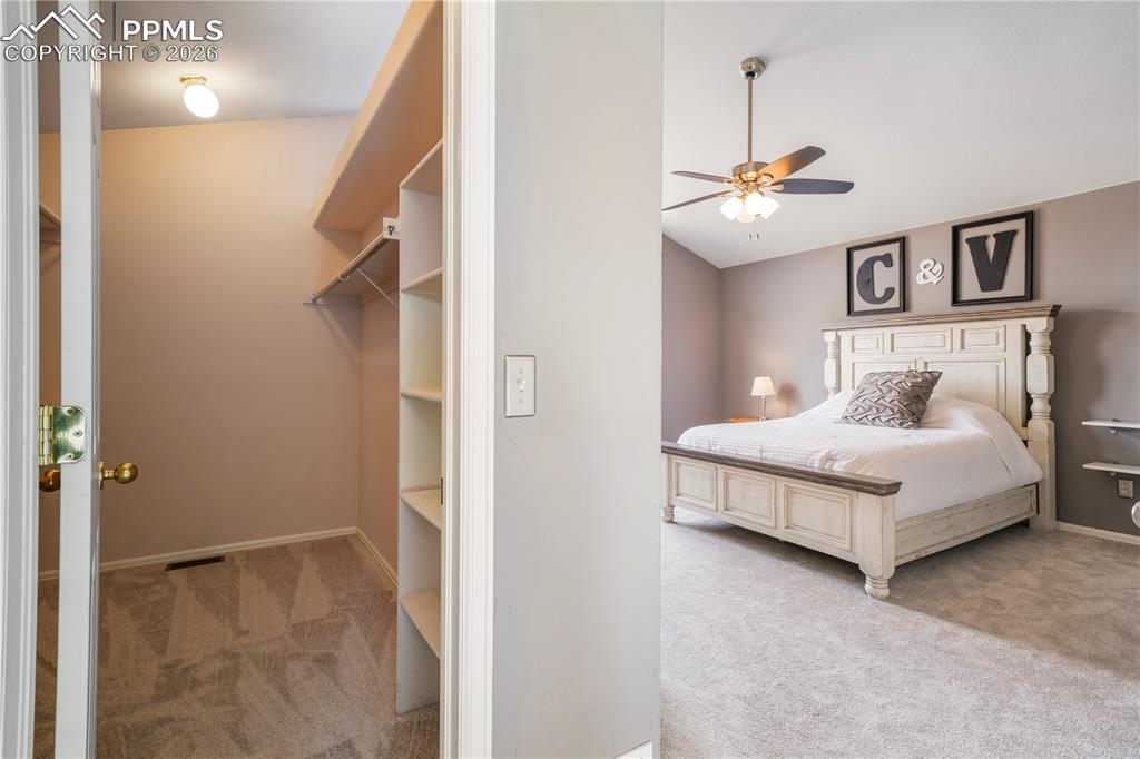 Image 25 of 50: Bedroom