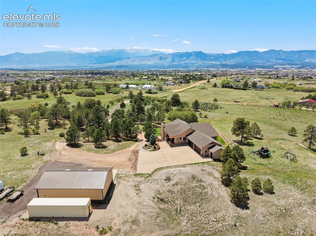 Image 4 of 50: Aerial View