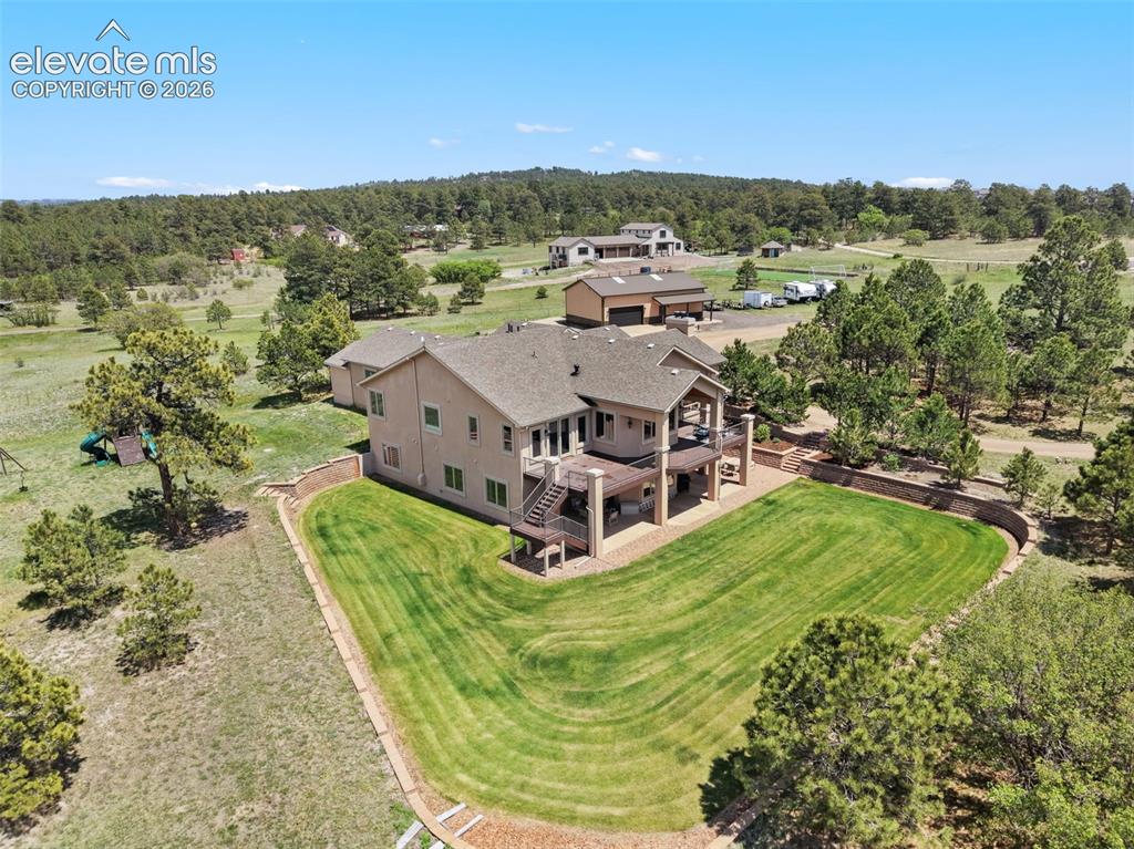Image 49 of 50: Aerial View