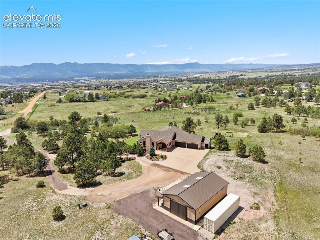 Image 5 of 50: Aerial View