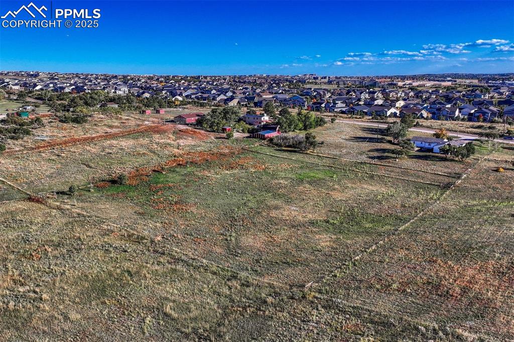 Image 20 of 26: Aerial View