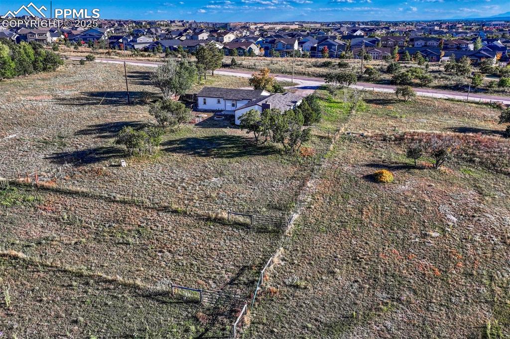 Image 21 of 26: Aerial View