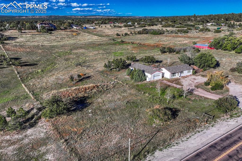 Image 22 of 26: Aerial View