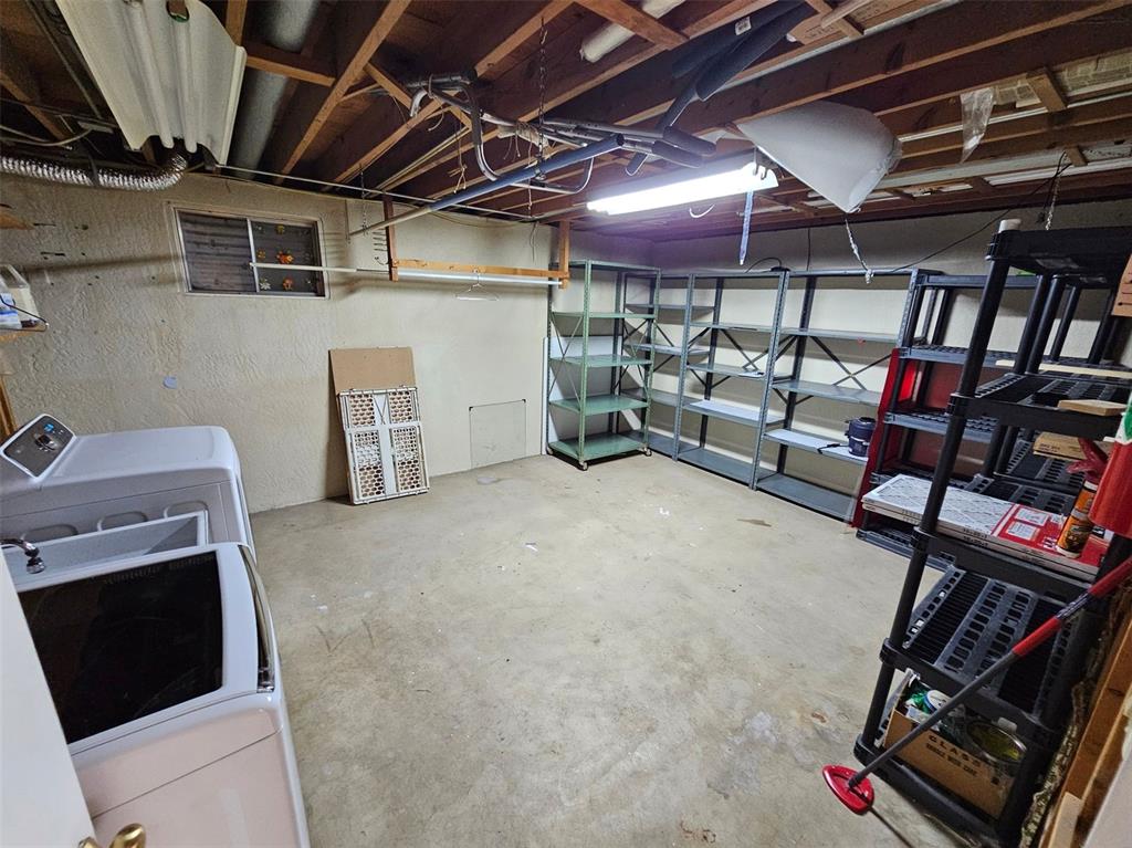 Image 21 of 27: Basement