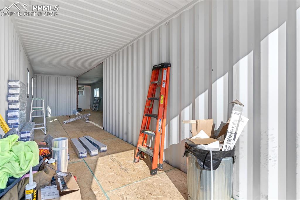 Image 22 of 46: Out Buildings