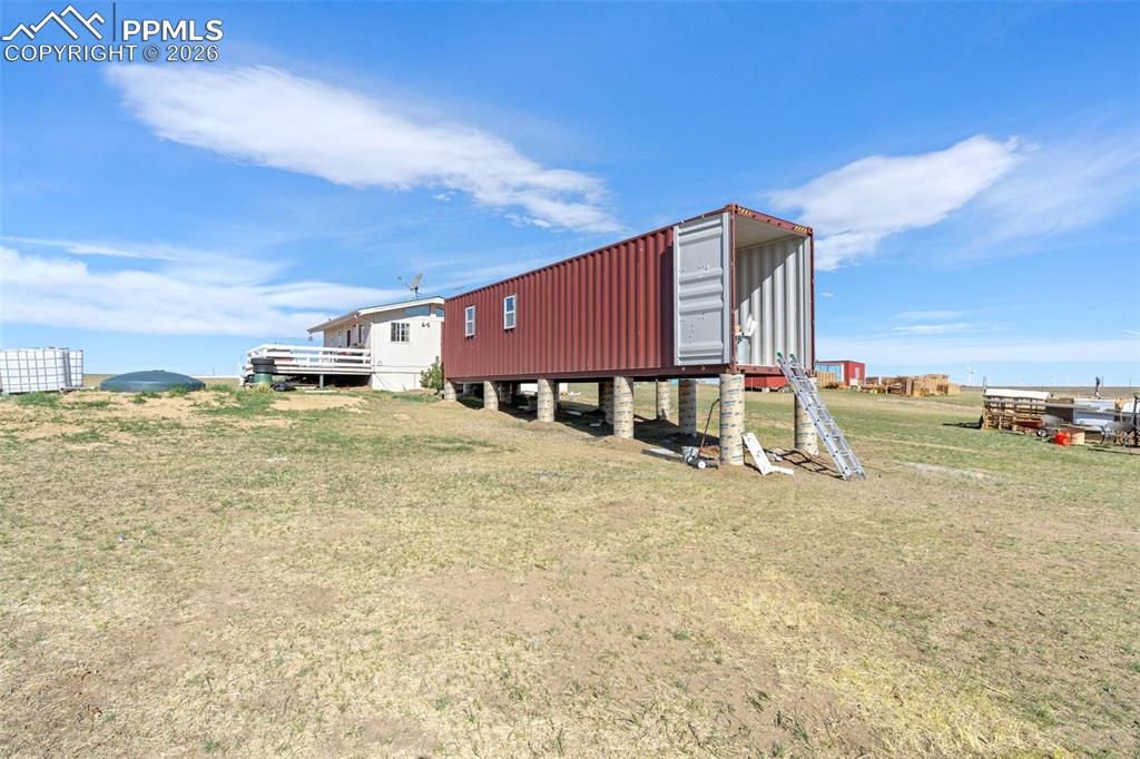 Image 23 of 46: Out Buildings