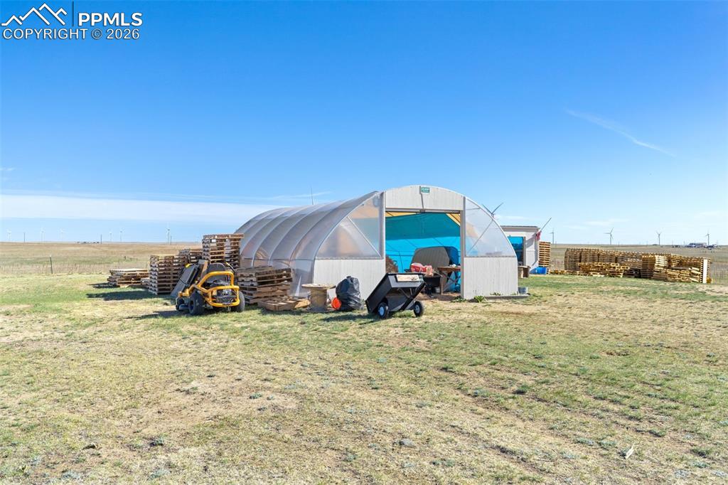 Image 29 of 46: Out Buildings