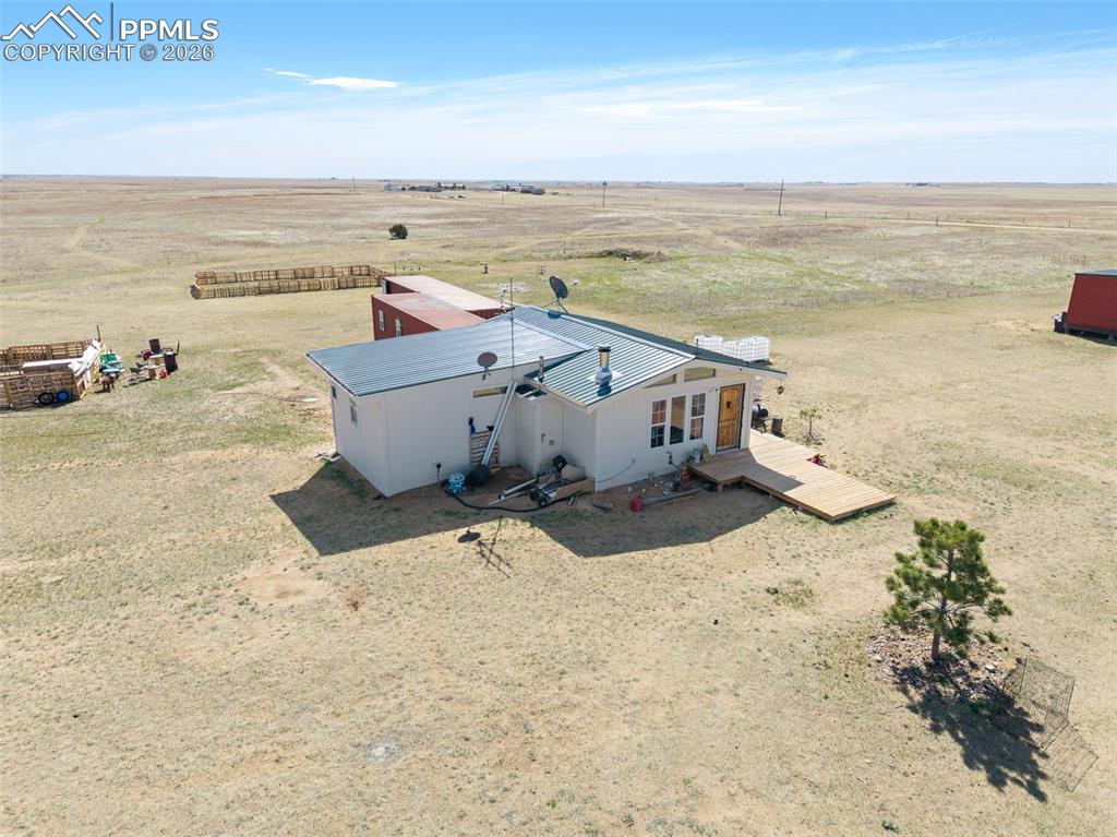 Image 43 of 46: Aerial View