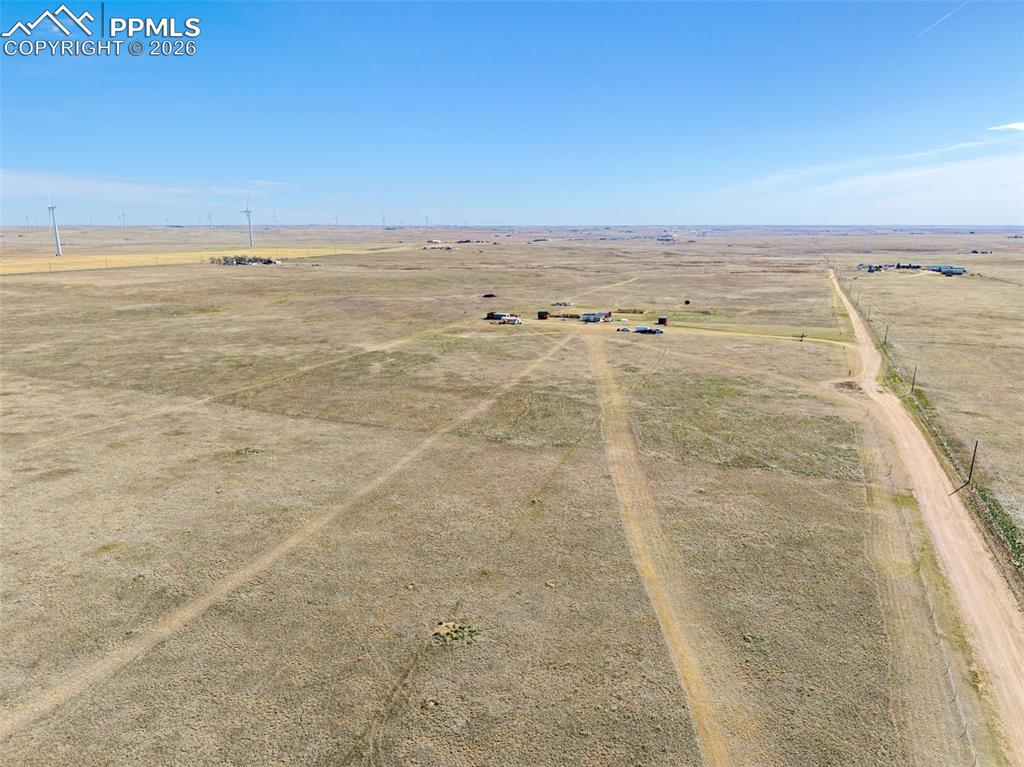 Image 45 of 46: Aerial View