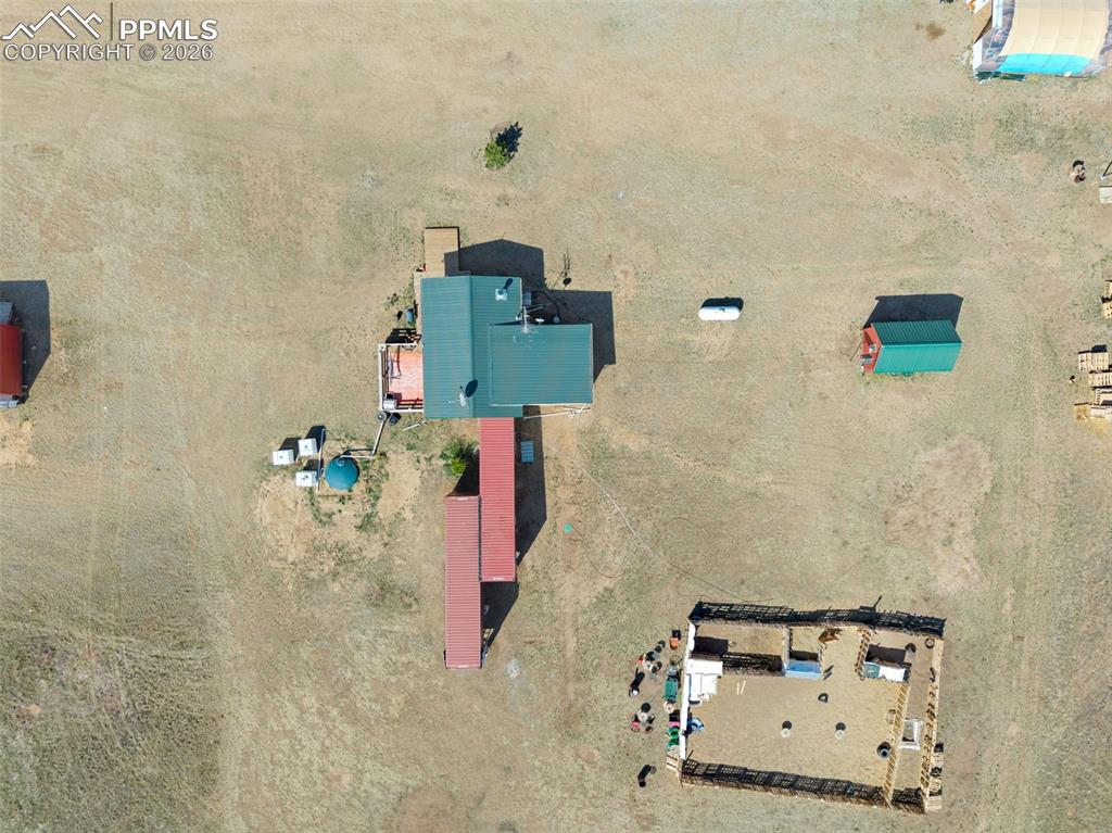 Image 46 of 46: Aerial View