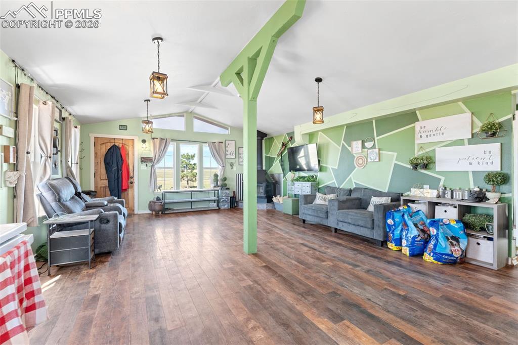 Image 5 of 46: Living Room