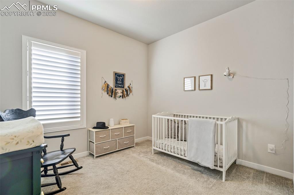 Image 26 of 47: Bedroom