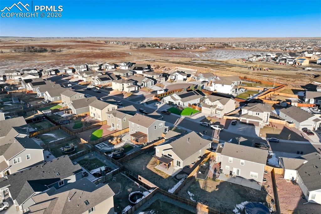 Image 44 of 47: Space for dogs, kids, hammocks, and dreams