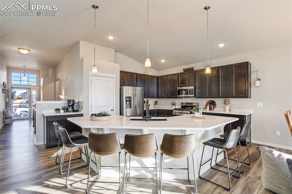 Image 5 of 47: Not just clean—meticulously cared for.