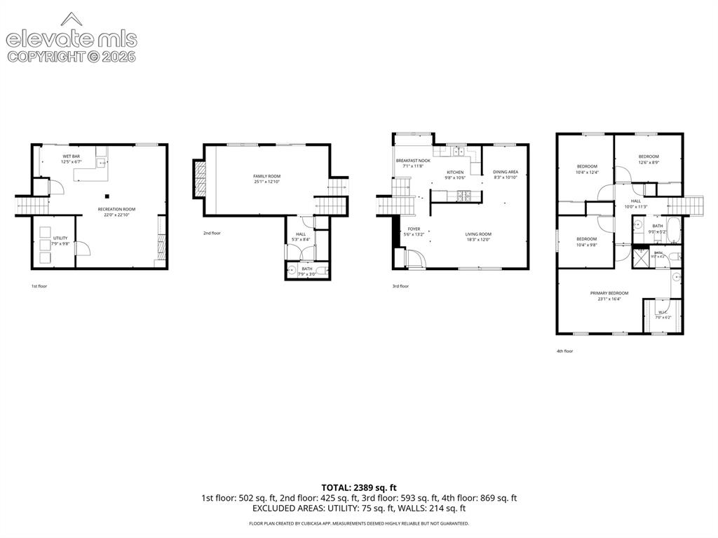 Image 41 of 50: Floor Plan