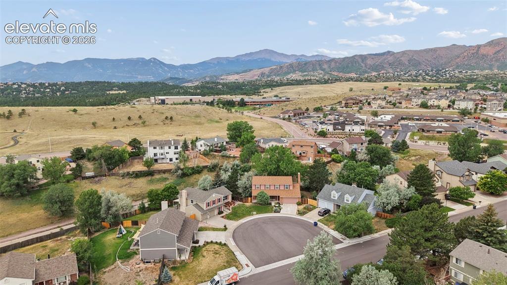 Image 49 of 50: Aerial View