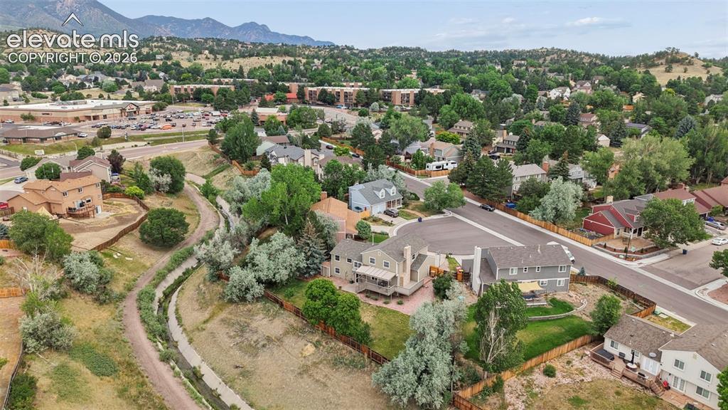 Image 50 of 50: Aerial View