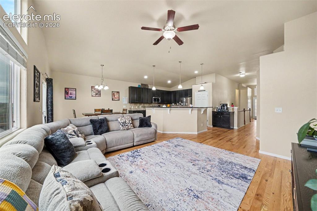 Image 6 of 21: Living Room