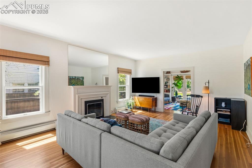 Image 2 of 41: Living Room