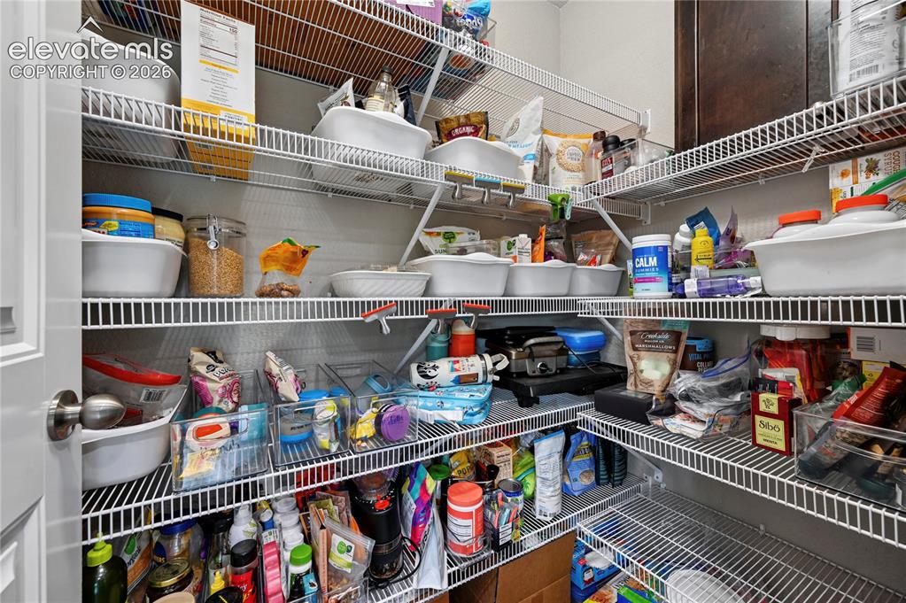 Image 17 of 48: We know pantries aren