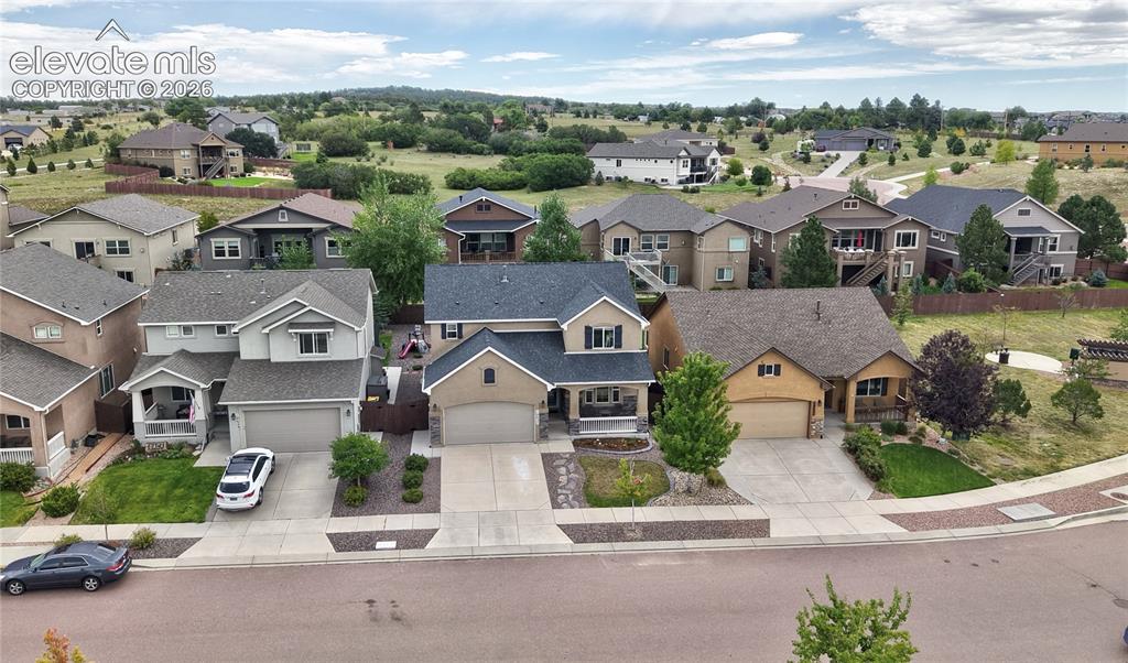 Image 2 of 48: You will love this neighborhood right on the edge of town near Black Forest