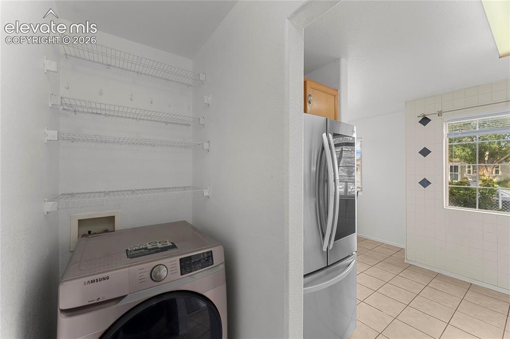 Image 12 of 26: Laundry