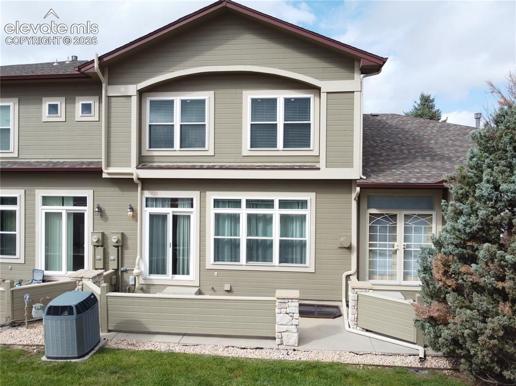 Image 1 of 32: 3-Bed/3-Bath Townhome