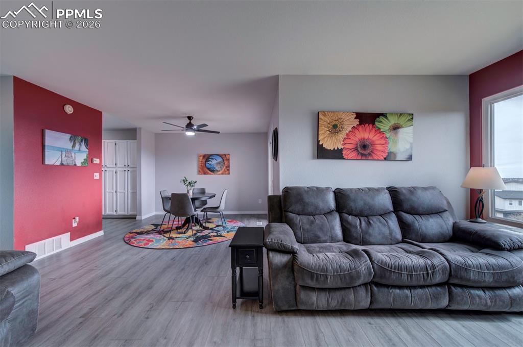 Image 4 of 49: Living Room