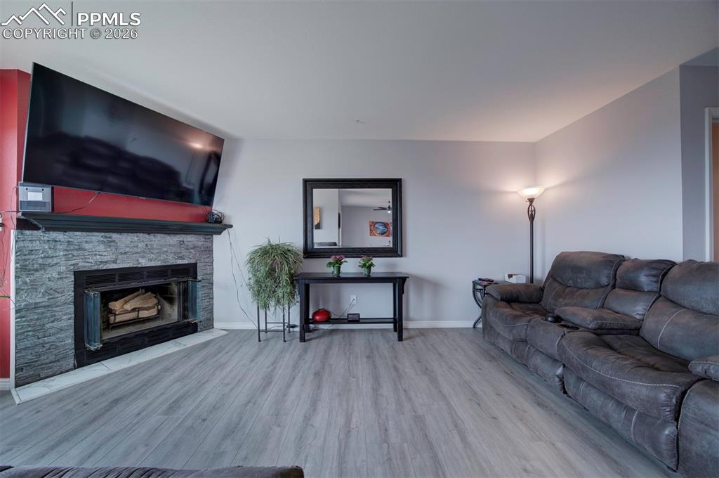 Image 5 of 49: Living Room