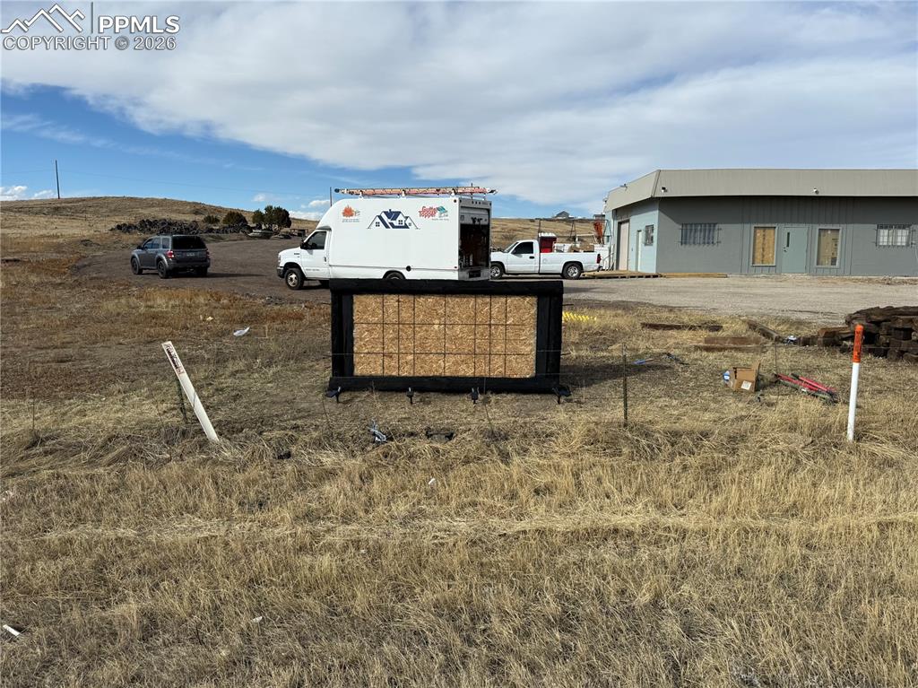Image 3 of 10: View from HWY 94