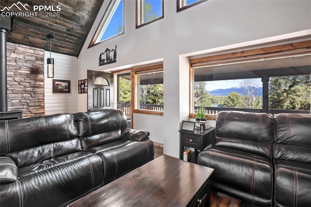 Image 10 of 40: Living Room